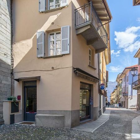Casa Miranda Lejlighed Cannobio Eksteriør billede