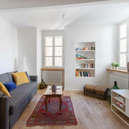 Casa Miranda Lejlighed Cannobio Eksteriør billede