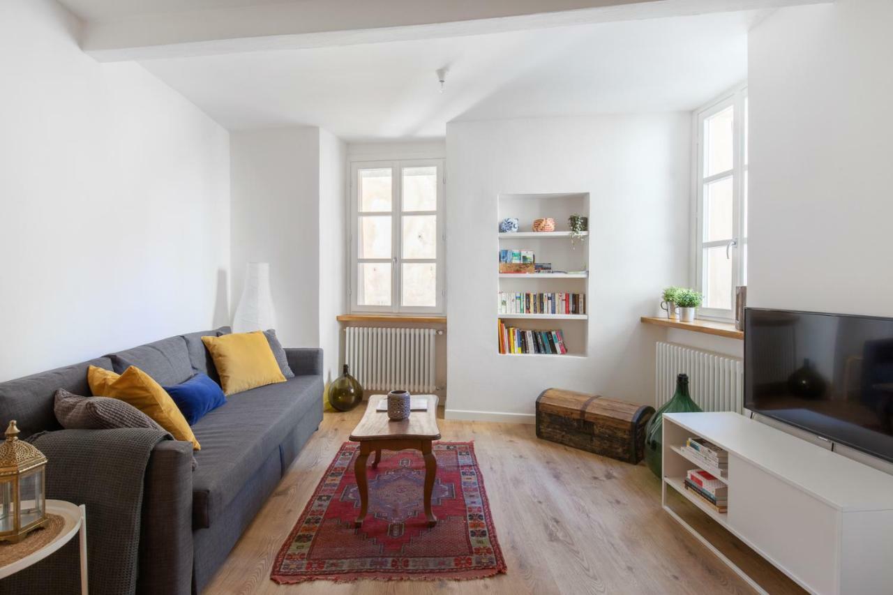 Casa Miranda Lejlighed Cannobio Eksteriør billede