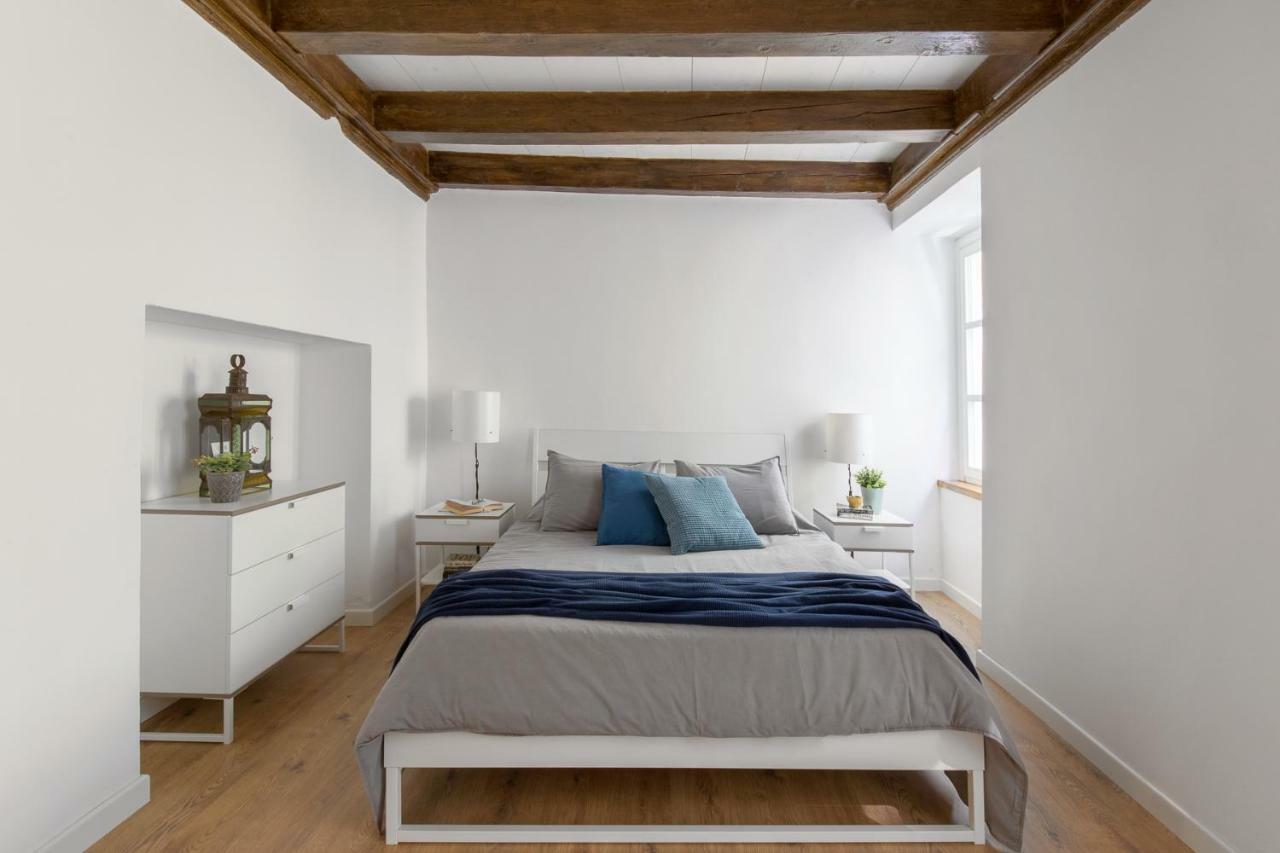 Casa Miranda Lejlighed Cannobio Eksteriør billede